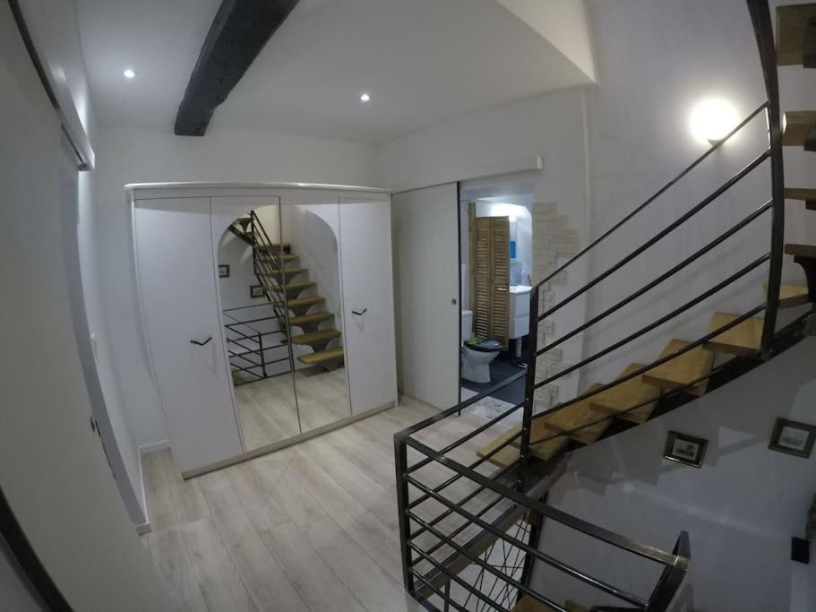 Gite Le Fisk A 2 Pas De La Mer Villa Fecamp Ngoại thất bức ảnh
